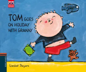 Tom Goes On Holiday With Grann