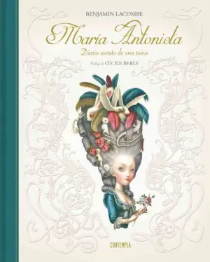 María Antonieta. Diario Secret