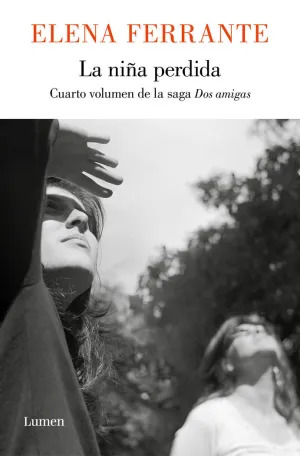 Niña Perdida,La