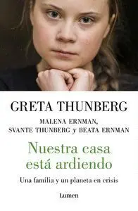 Nuestra Casa Est? Ardiendo