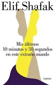 Mis Ultimos 10 Minutos y 38 Segundos en este Extra