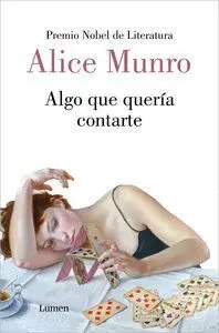 Algo que Queria Contarte