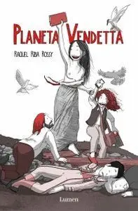Lola Vendetta. una Habitacion Propia con