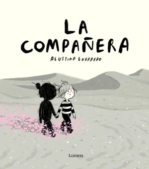 Compañera, la