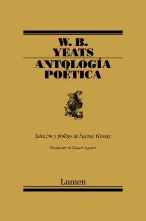 Antología Poética
