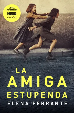 Amiga Estupenda,La