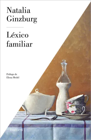 Léxico Familiar