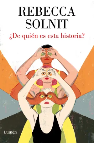 De Quien Es esta Historia. (Ensayo)