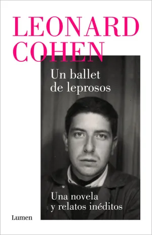 Un Ballet de Leprosos