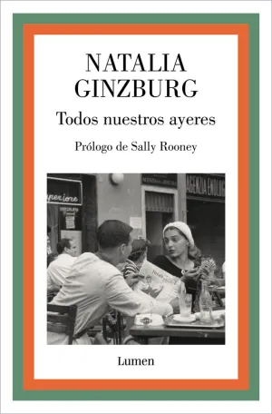 Todos nuestros Ayeres (2023)