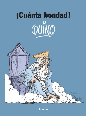 ¡Cuánta Bondad!