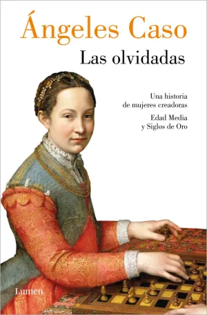 Olvidadas, las