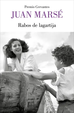 Rabos de Lagartija