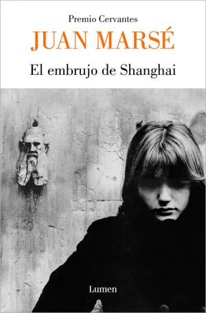 Embrujo de Shanghai, el