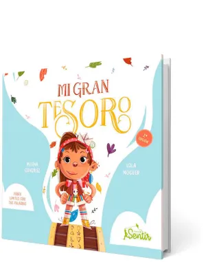 Mi Gran Tesoro