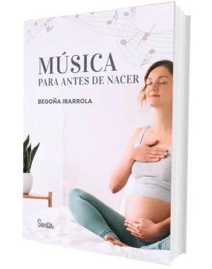 Música para Antes de Nacer