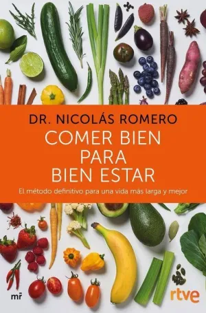 Comer Bien para Bien Estar