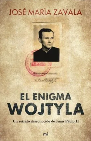 El Enigma Wojtyla