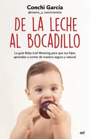 De la Leche Al Bocadillo
