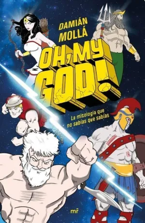 Oh, My God!