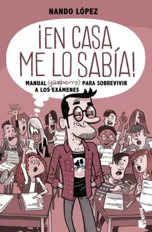 ¡En Casa me lo Sabía!