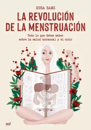 La Revolucion de la Menstruacion