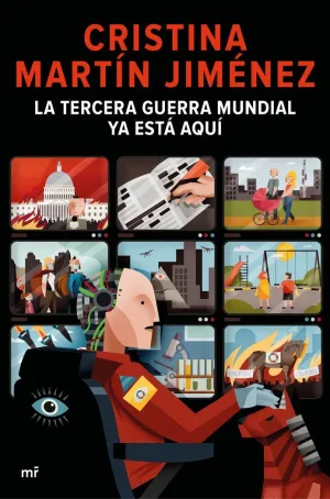 La Tercera Guerra Mundial Ya esta Aqui