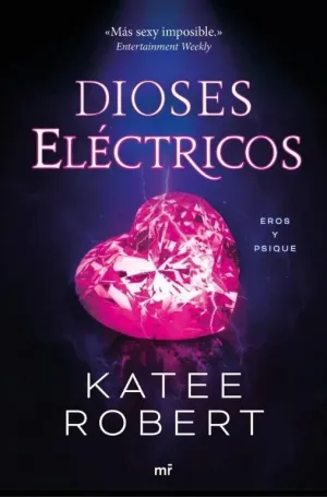 Dioses Eléctricos (Electric Idol)