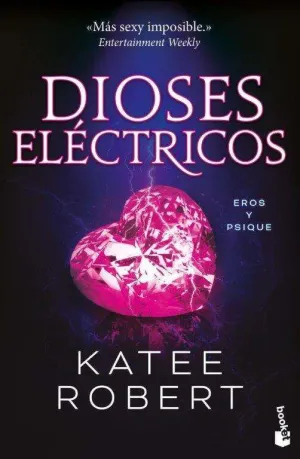 Dioses Eléctricos (Electric Idol)