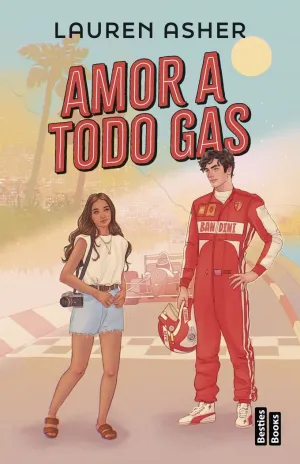 Amor a Todo Gas