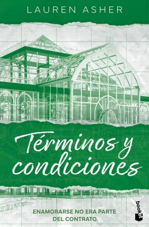 Tèrminos y Condiciones