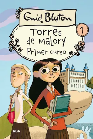 Torres de Malory