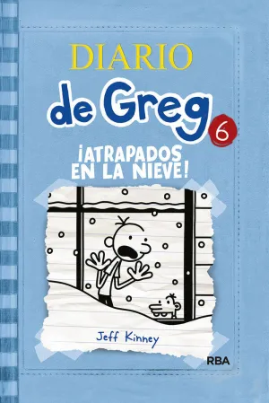 Diario de Greg 6