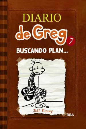 D Iario de Greg 7