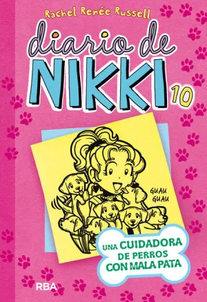 Diario de Nikki 10