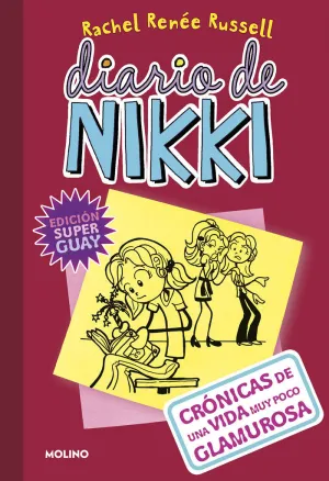 Diaro de Nikki 1