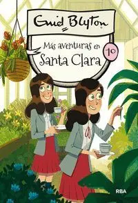 Santa Clara 10: Mas Aventuras