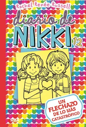 Diario de Nikki 12 un Flechazo de lo Mas Catastrof