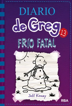 Diario de Greg