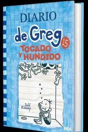 Tocado y Hundido