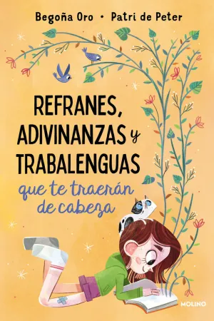 Refranario Adivinanzas Refranes y Trabalenguas