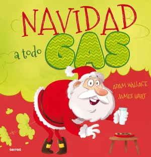 Navidad a Todo Gas