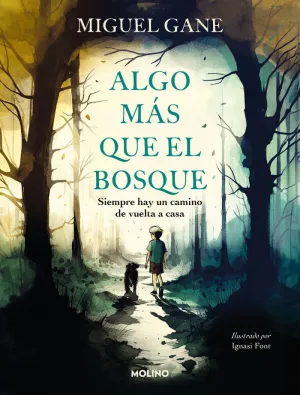 Algo Mas que el Bosque