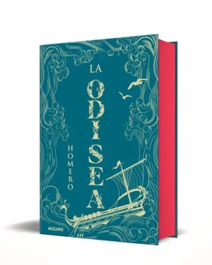 Odisea (Ed Coleccionista)