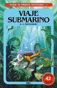Viaje Submarino