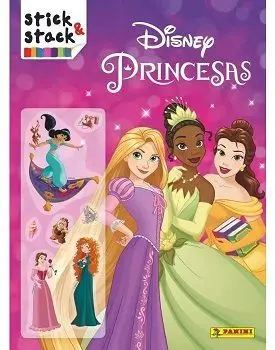 Princesas Disney