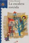 Escalera Torcida,La Serie Azul