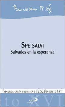 Spe Salvi