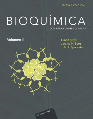 Bioquimica 7ºed Volumen 2