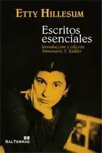 Escritos Esenciales de Etty Hillesum. Introduccion